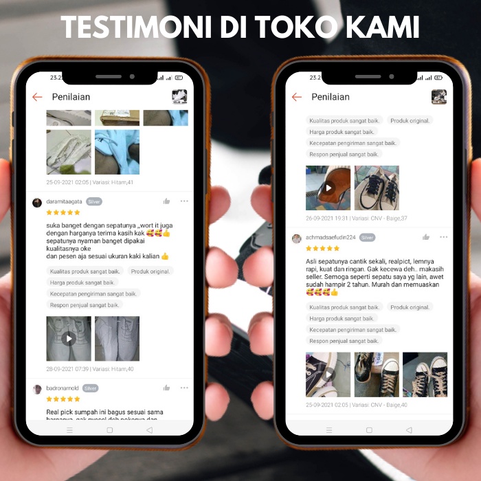 Sepatu Sneaker Pria Import Sneakers Cowo GOLONE Db-87 Overgrip Cassual Shoes Sneker Kasual Santai SP20-8