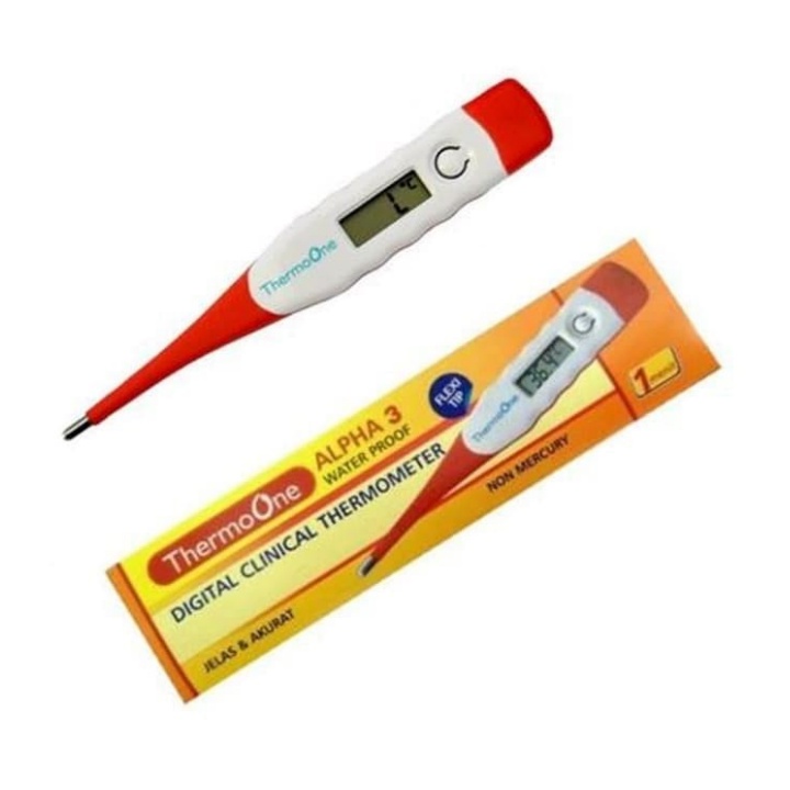 Onemed Termometer Digital Alpha 3