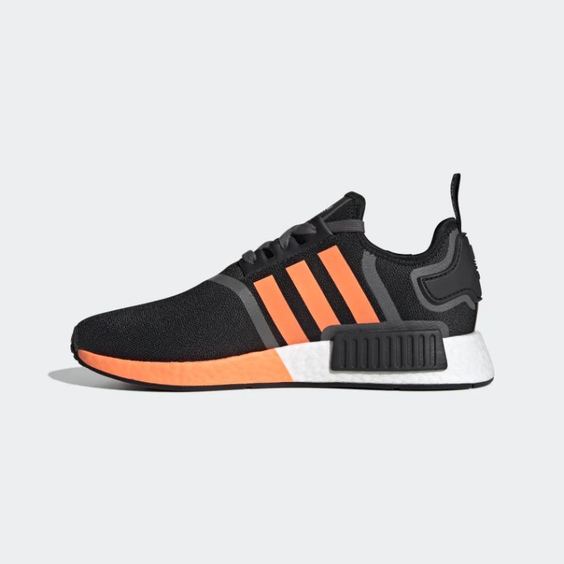 orange nmds