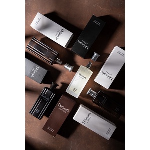 [DELIWAFA] PARFUM DELIWAFA MEN EDT 100ML