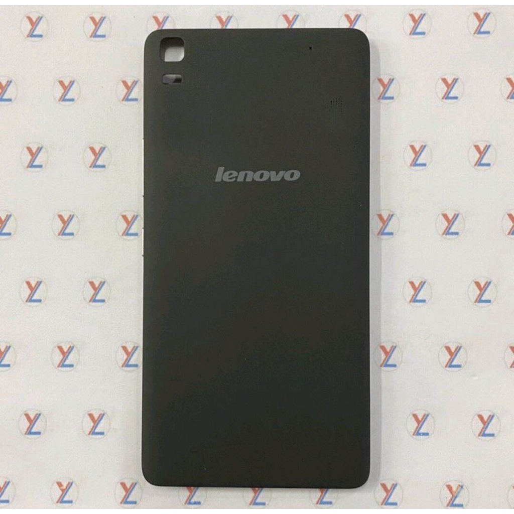 Backdoor Lenovo A7000 | Back Casing Tutup Belakang Batre Lenovo A7000-a Original