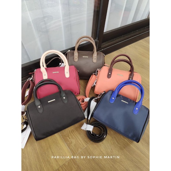 TAS PARILLIA SOPHIE MARTIN PARIS ORIGINAL