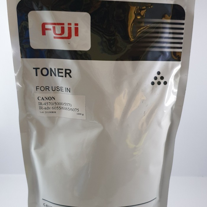 Toner Fuji IR 5000/6000 IRA 6075 IRA ADV 4035