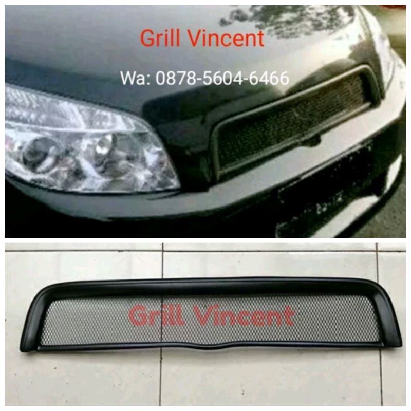 Grill jaring Terios Rush 2006 2007 2008 2009 2010 2011 Sporty