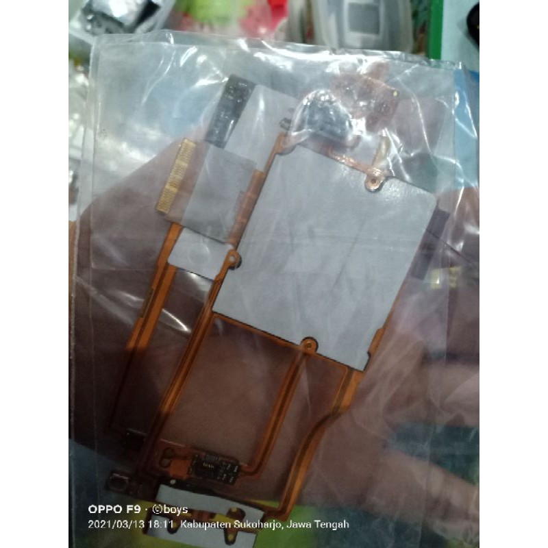 flexible nokia 9300 9300i