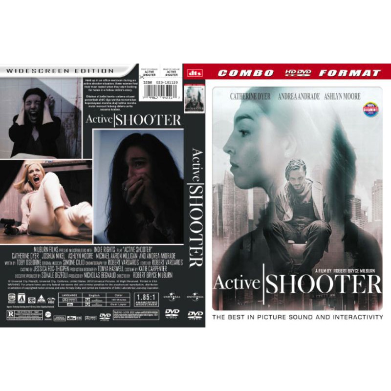 

ACTIVE SHOOTER TERBARU