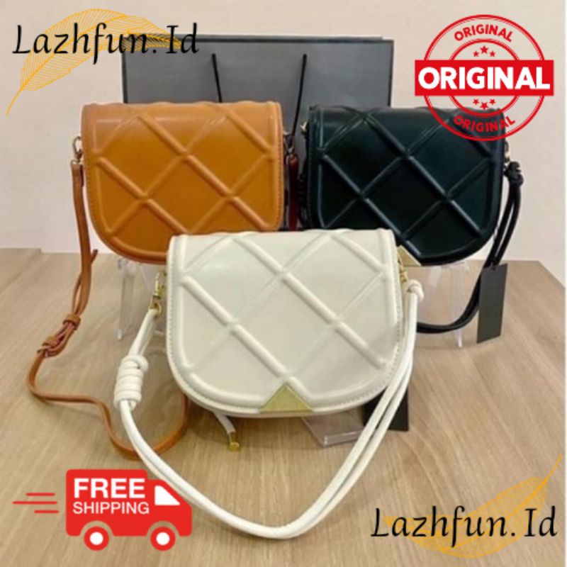 PD390 Tas Wanita Pedro Tas Wanita Merek Pedro Original Tas Pedro Original Tas Selempang Pedro Tas Or