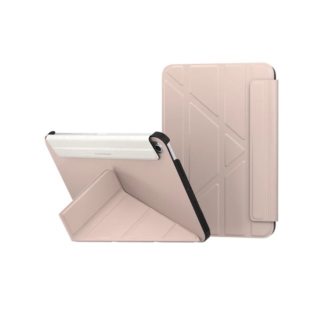 SwitchEasy Origami Case with Folding Cover Stand for iPad Mini 6 8.3&quot;