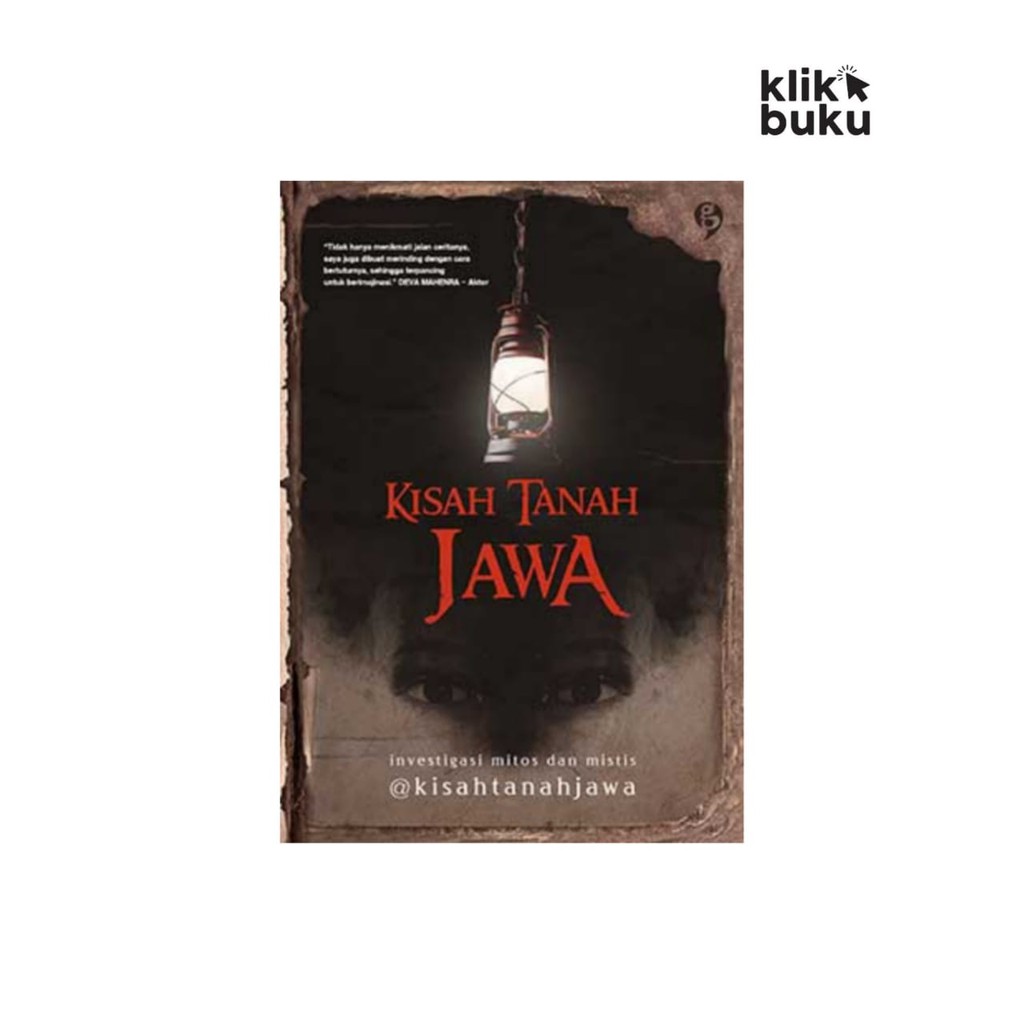Kisah Tanah Jawa