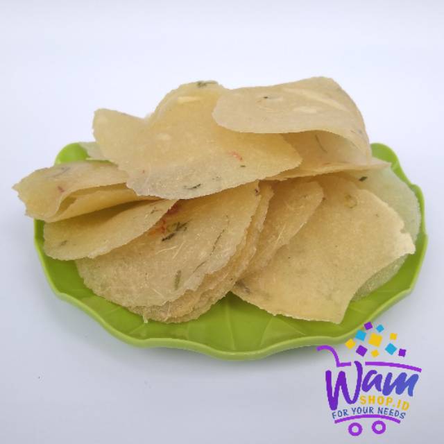 

opak singkong 1000gram