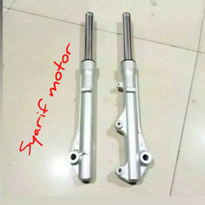 Shock depan beat karbu-sok depan beat karbu