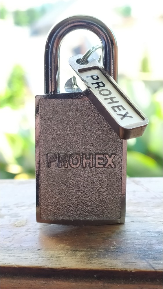 Prohex Gembok Kunci Magnet