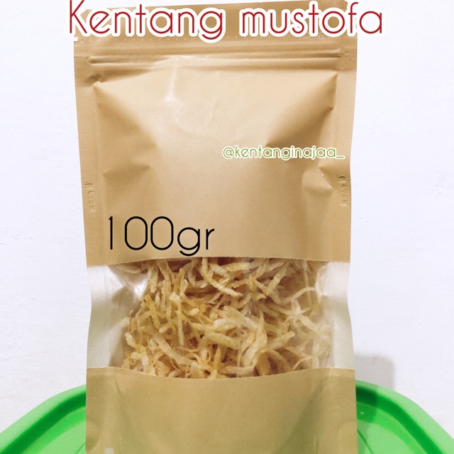 

KENTANG MUSTOFA / KENTANG KERING / CEMILAN KENTANG KRIUK