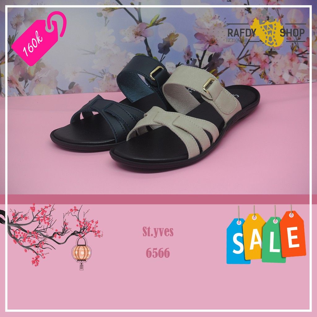 Sandal Wanita Sy.yves SM6566