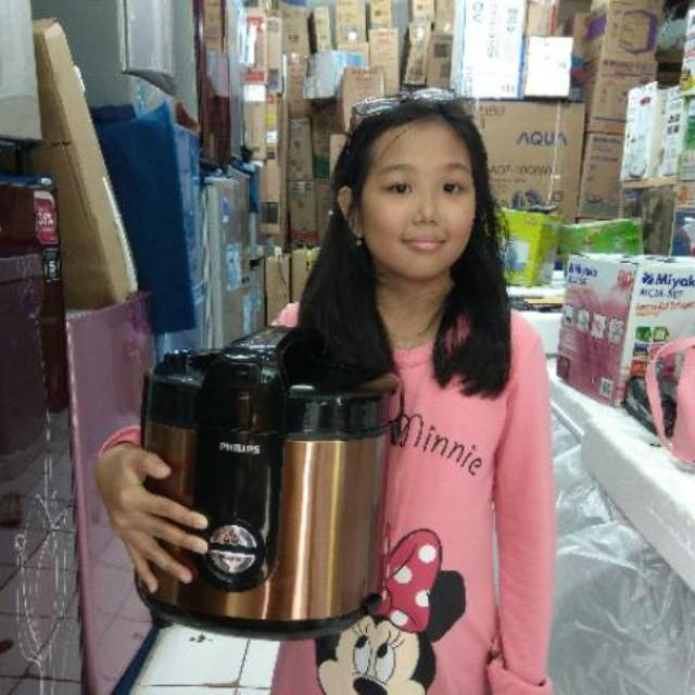 Magic com Philips type HD 3138