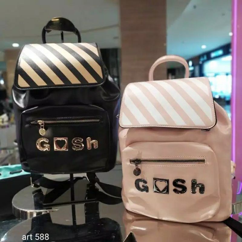 Tas Ransel Gosh art 588