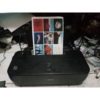 printer canon ip1880/ ip1980 normal siap pakai
