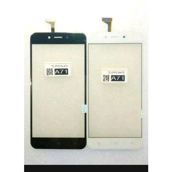 Touchscreen Oppo A71