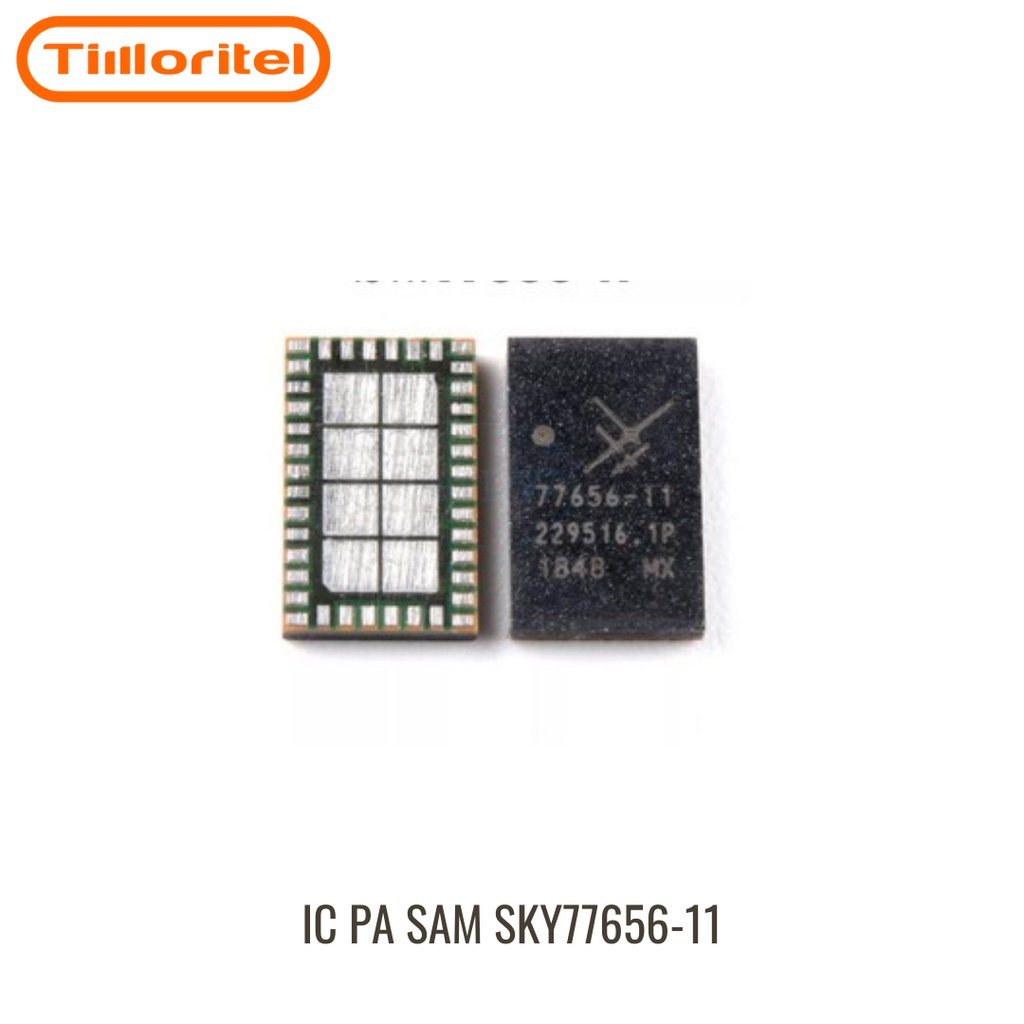 IC PA SAM SKY77656-11 (SEPAREPART)