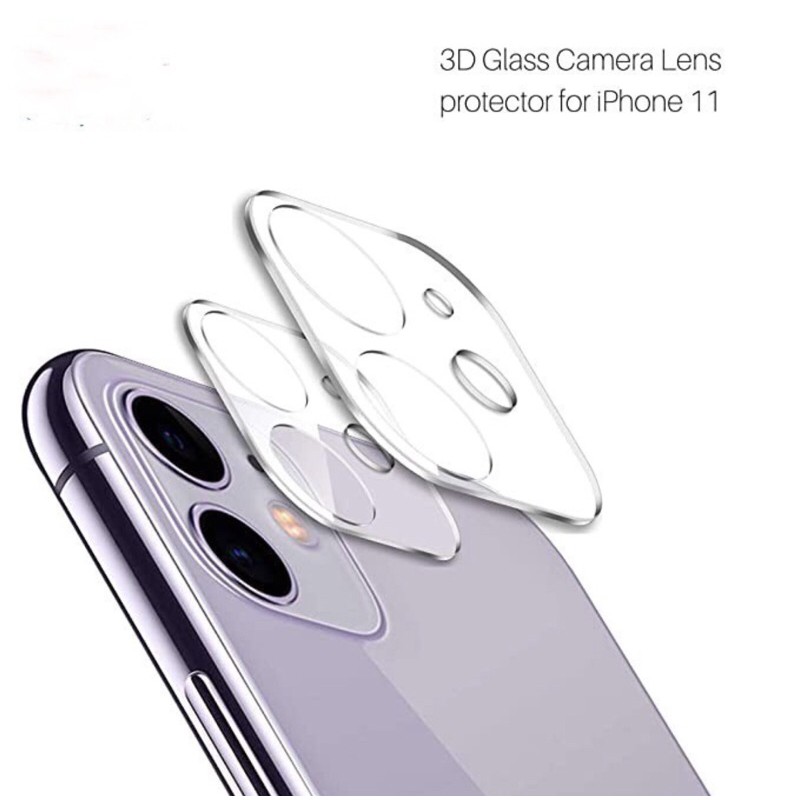 Tempered Glas Lens kamera Iphone 11 11 Pro 11 Pro Max 12 12 Mini 12 Pro 12 Pro Max