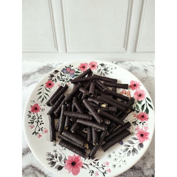 

Astor Black Vanilla