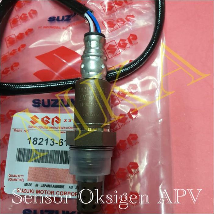 SENSOR OKSIGEN APV