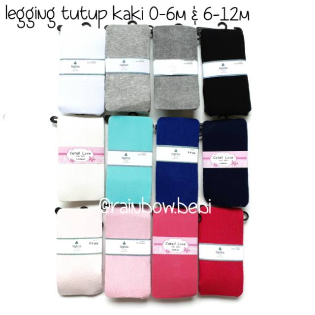 Legging Babygap Polos