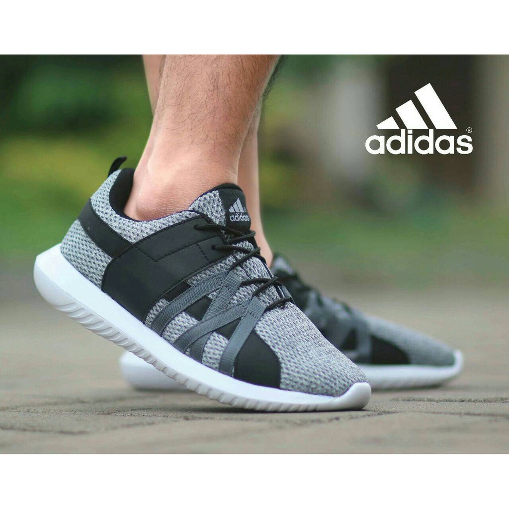 SNEAKERS MURAH ADIDAS Y3 MEN / SEPATU KEREN BERKUALITAS