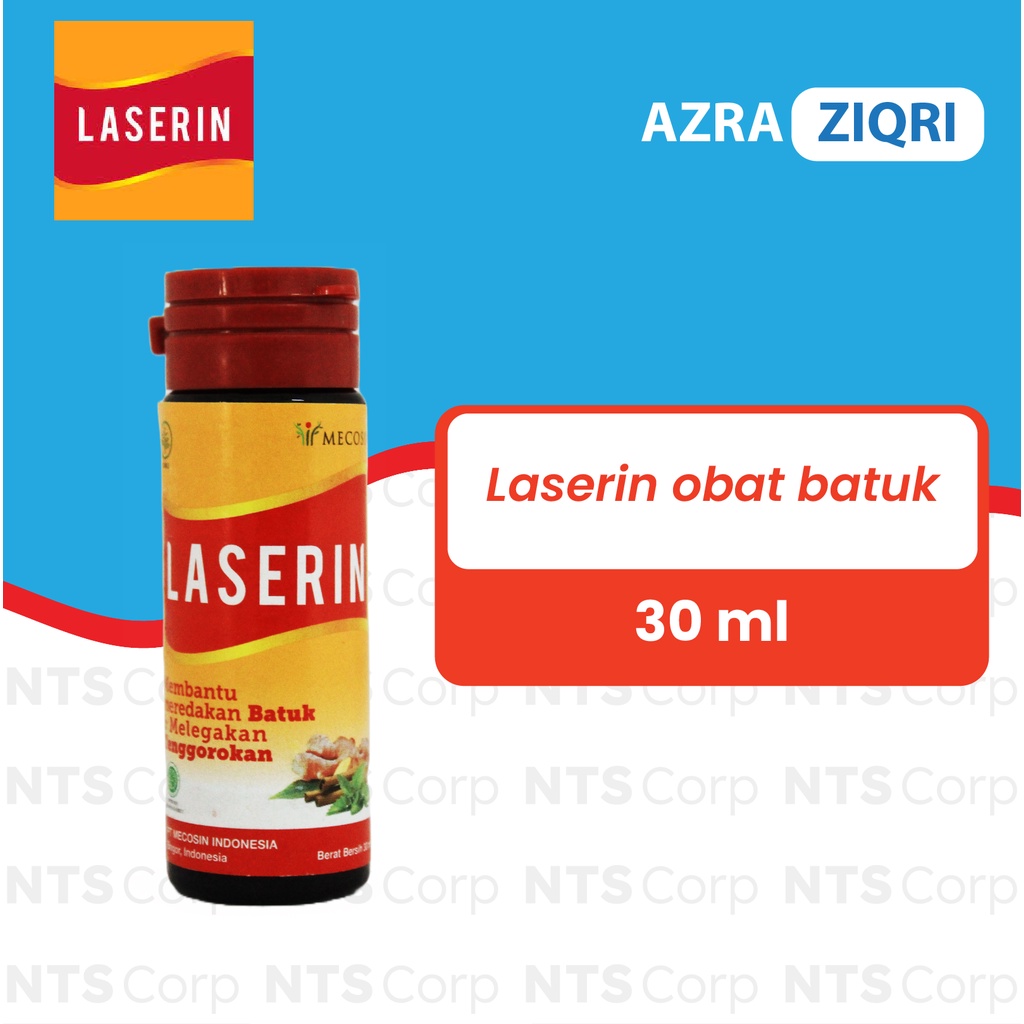 Laserin isi 4 30 ml 60 ml 110 ml