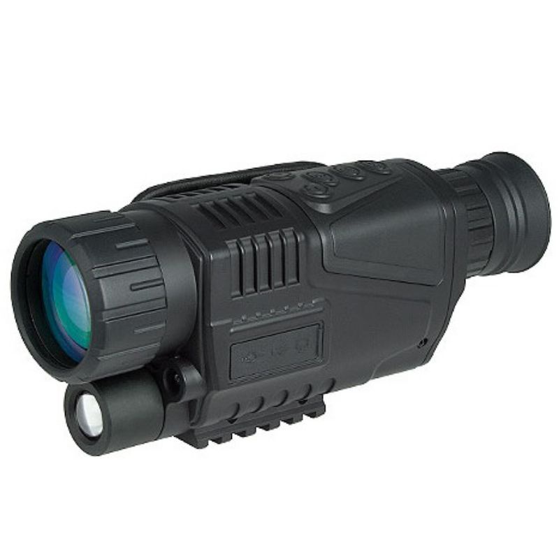 Hawke Night Vision Long Distance Monocular Telescope
