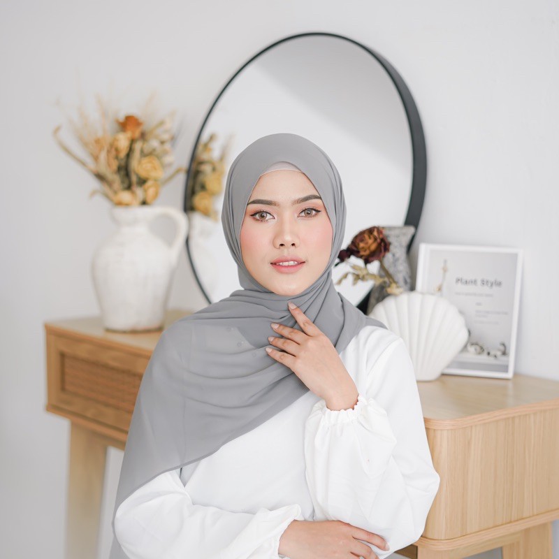 Aline Pashmina 