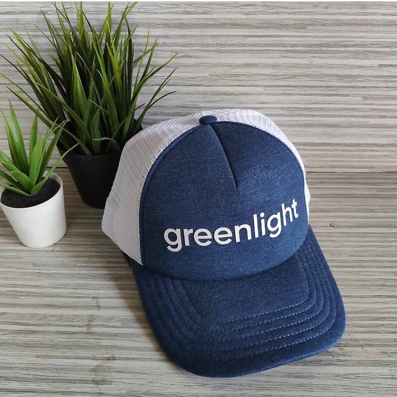 Topi Greenlight Original
