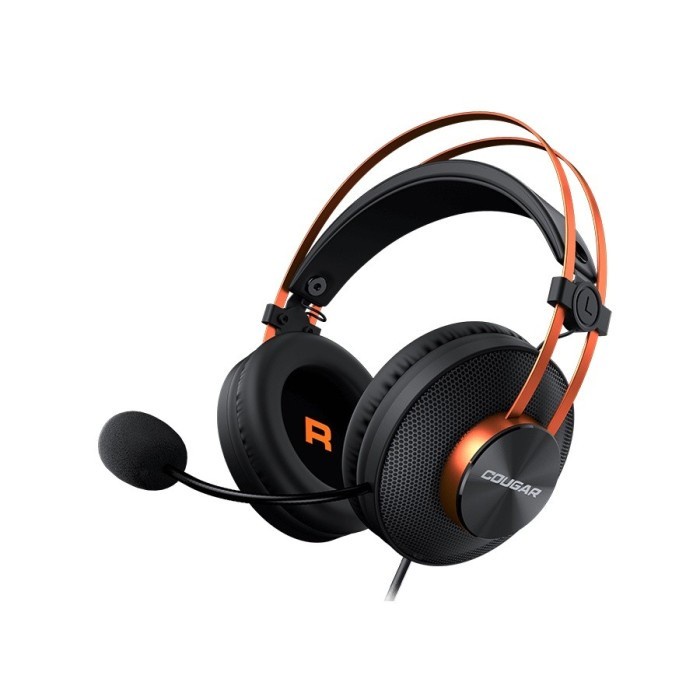 COUGAR IMMERSA ESSENTIAL GAMING HEADSET