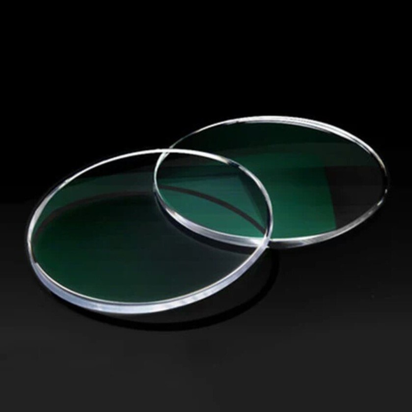 LENSA PHOTOCHROMIC (MATA NORMAL s/d MINUS - 4,00)