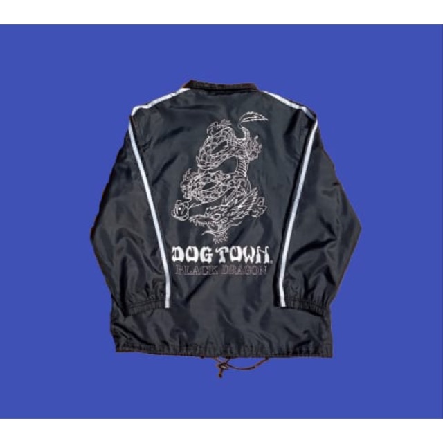 JACKET DOGTOWN