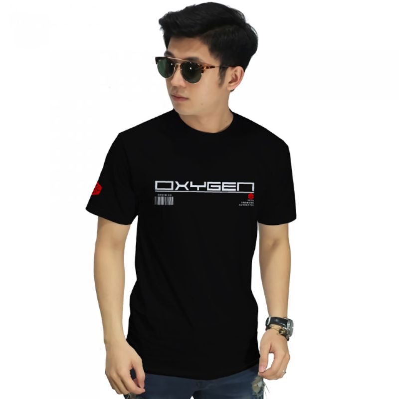 Kaos grendlightI Kaos Distro oxygen I Kaos Trendy Masa Kini I Oksigen I Kaos Murah | baju kaos atasa