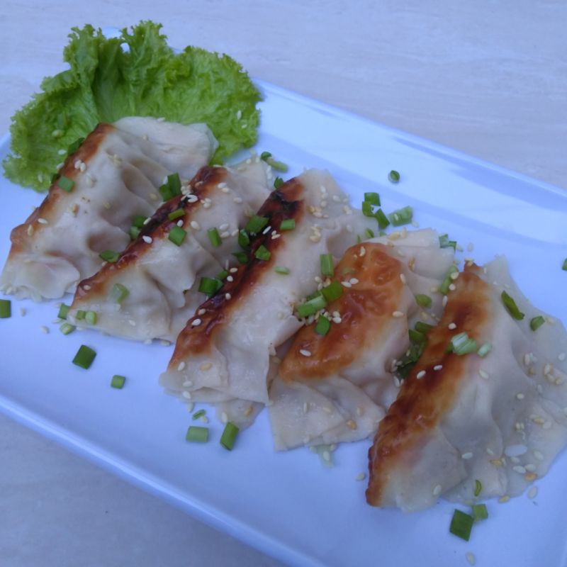 

Gyoza [FROZEN] istimewa