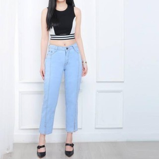 Dijual Murah  Victoria CELANA  BOYFRIEND WANITA  JEANS  