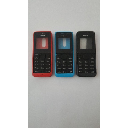 Casing Nokia N105 2013 RM 908