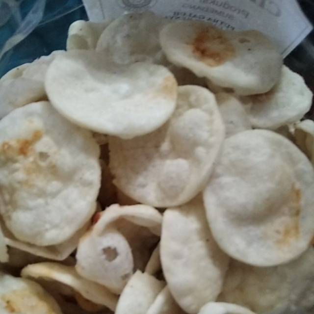 

keripik cireng
