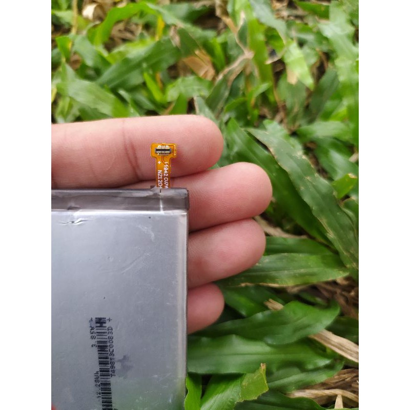 Baterai LG Stylo 4 BLT37 BL T37 ORIGINAL