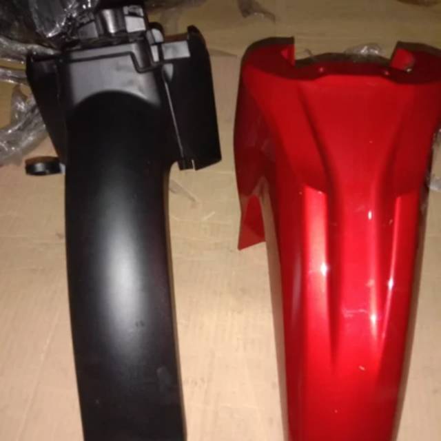 Spakbor AB Yamaha vega force