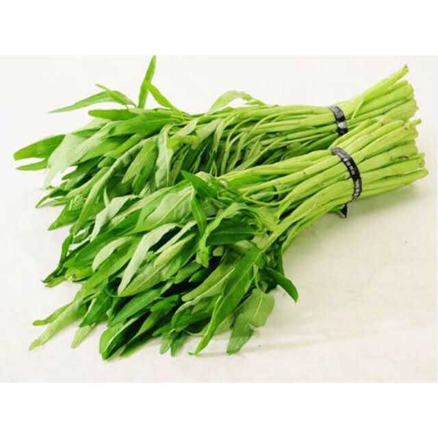 

Kangkung convensional