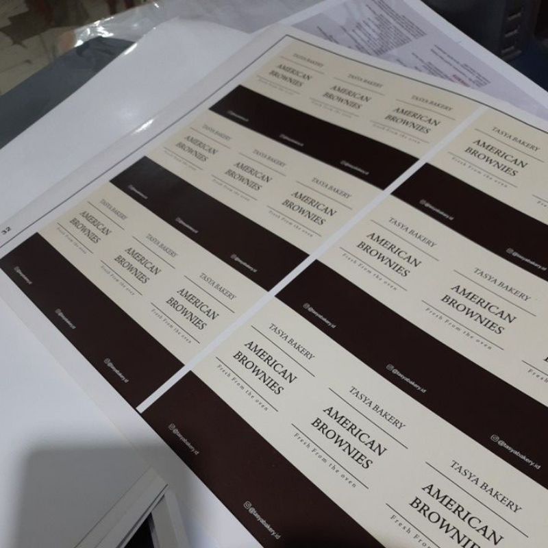 

stiker cromo tanpa cutting