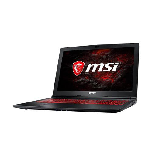 MSI GL62M 7RDX-2669 i7-7700HQ W10 Home 8GB DDR4 1TB Nv GTX1050 4GB DDR5