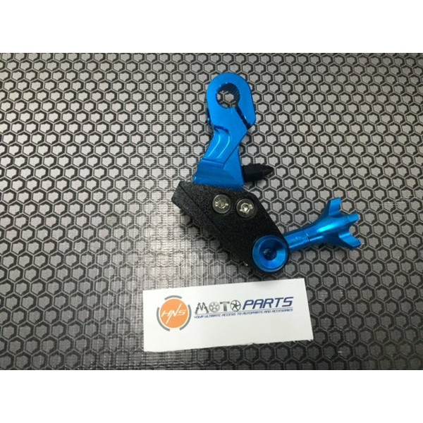 KERENNN Paha rem scarlet Yamaha dan honda matic Blue