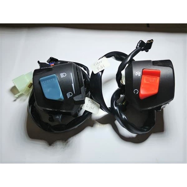 Saklar Tiger Kiri Kanan Set Good Quality