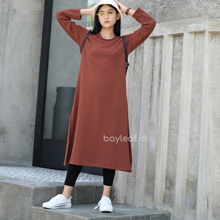 Murah Bayleaf.id Zelda Tunik