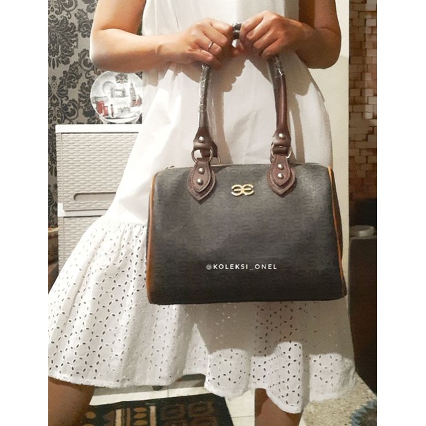 Preloved esquire speddy