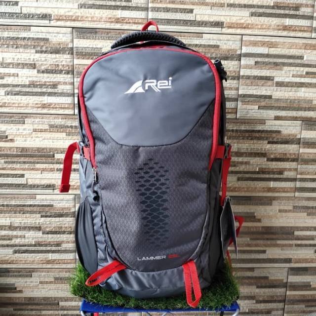 Tas Ransel Rei Lammer 25L Ransel Laptop Rei Lammer